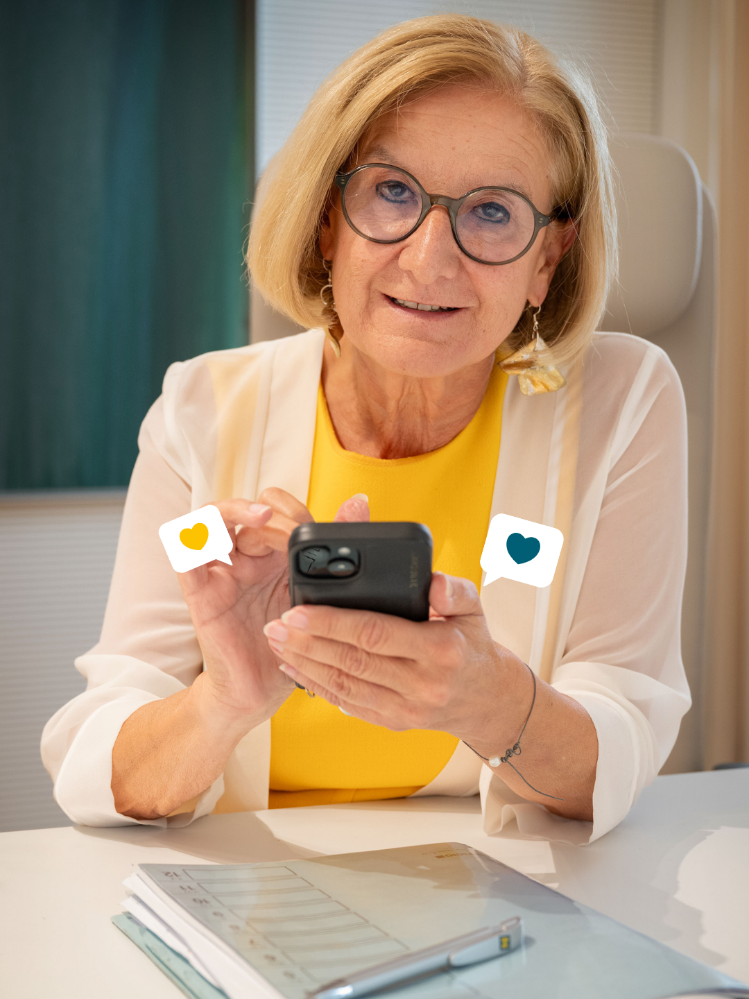 Johanna Mikl-Leitner, Landeshauptfrau von Niederösterreich